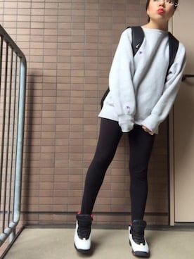 ゆ          ず    さん（レディース・149cm）の春コーディネート