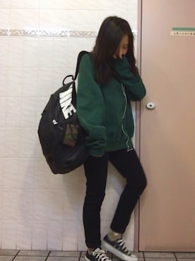 ゆ          ず    さん（レディース・149cm）の春コーディネート