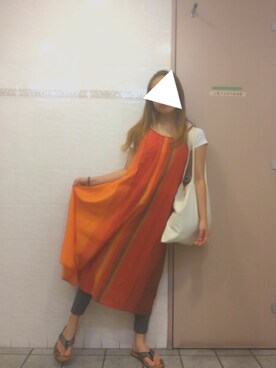 ゆ          ず    さん（レディース・149cm）の秋コーディネート