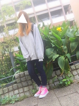 ゆ          ず    さん（レディース・149cm）の秋コーディネート