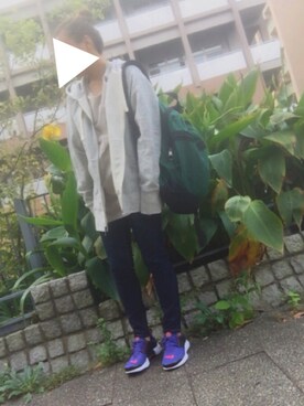 ゆ          ず    さん（レディース・149cm）の秋コーディネート