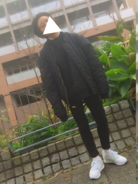 ゆ ず さん(レディース・149cm)の冬コーディネート