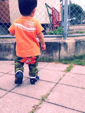 けんたろう。さんのコーディネート