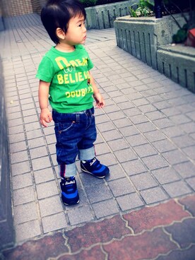 けんたろう。さんのコーディネート