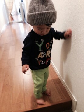 けんたろう。さんのコーディネート