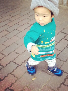 けんたろう。さんのコーディネート