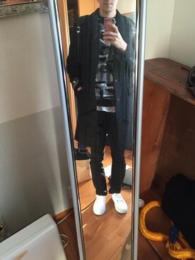 Joeさんのコーディネート