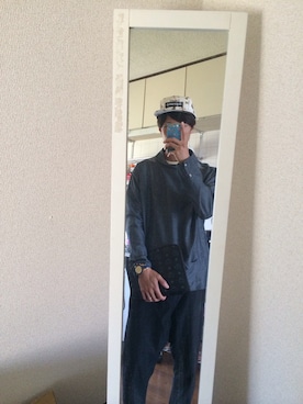 そうさんのコーディネート