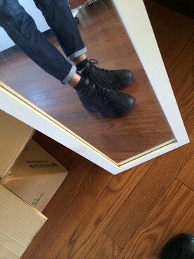 そうさんのコーディネート