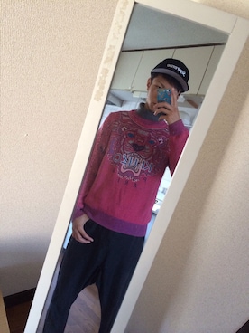 そうさんのコーディネート