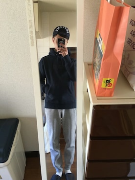 そうさんのコーディネート