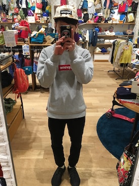 そうさんのコーディネート