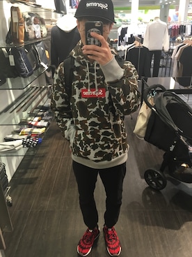 そうさんのコーディネート