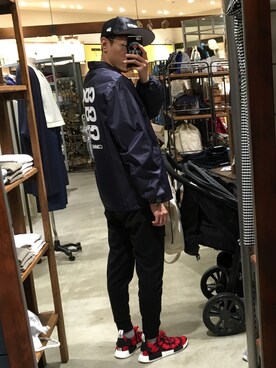 そうさんのコーディネート