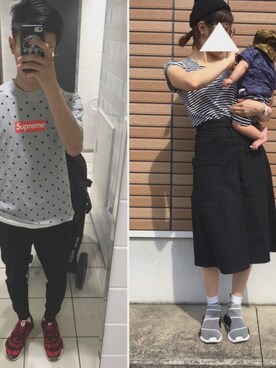 そうさんのコーディネート