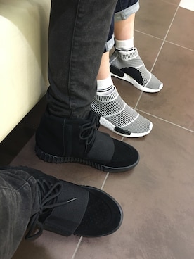 そうさんのコーディネート