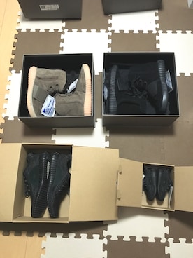 そうさんのコーディネート