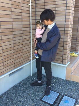 そうさんのコーディネート