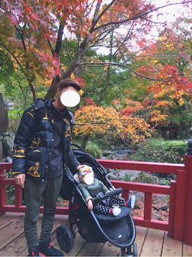 そうさんのコーディネート