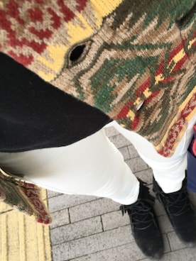 ま☻みさんのコーディネート