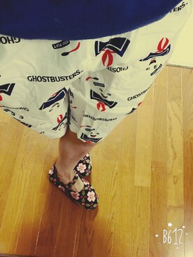 ま☻みさんのコーディネート