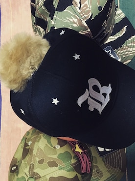 ま☻みさんのコーディネート