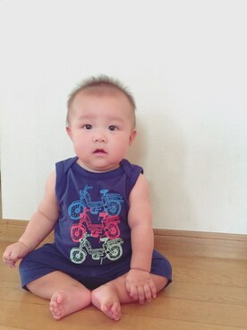 YUSEIさんのコーディネート