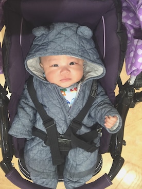 YUSEIさんのコーディネート