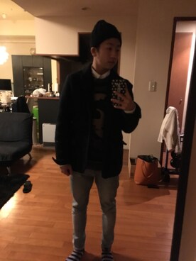 ユート(Yuto)さんのコーディネート