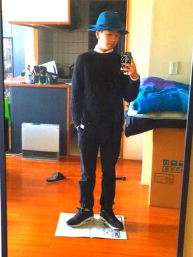 ユート(Yuto)さんのコーディネート