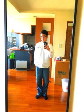 ユート(Yuto)さんのコーディネート