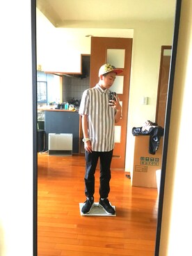 ユート(Yuto)さんのコーディネート