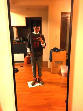 ユート(Yuto)さんのコーディネート