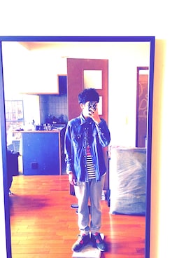 ユート(Yuto)さんのコーディネート