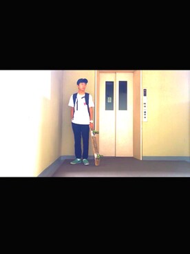 ユート(Yuto)さんのコーディネート