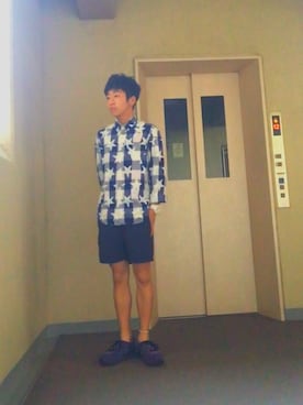 ユート(Yuto)さんのコーディネート