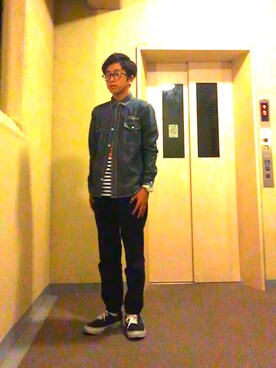 ユート(Yuto)さんのコーディネート