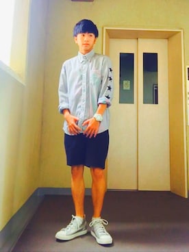 ユート(Yuto)さんのコーディネート