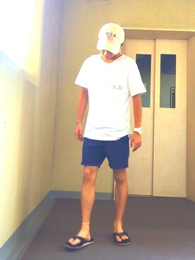 ユート(Yuto)さんのコーディネート