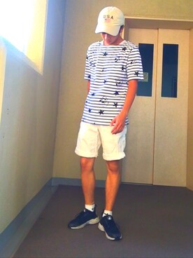 ユート(Yuto)さんのコーディネート