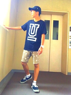 ユート(Yuto)さんのコーディネート