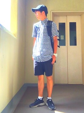 ユート(Yuto)さんのコーディネート