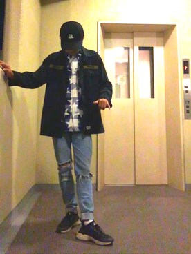 ユート(Yuto)さんのコーディネート