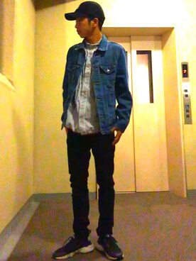 ユート(Yuto)さんのコーディネート