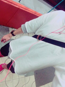 S.Hirokiさん（メンズ・178cm）の夏コーディネート