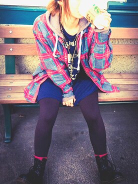 l82.さんのコーディネート