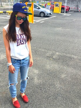 l82.さんのコーディネート