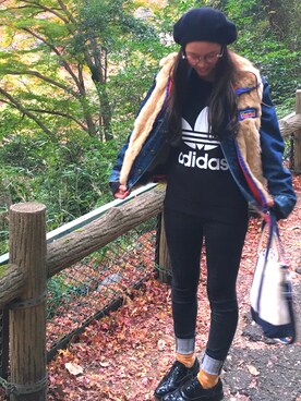 l82.さんのコーディネート