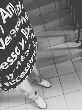 Dennisさんのコーディネート