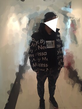 Dennisさんのコーディネート